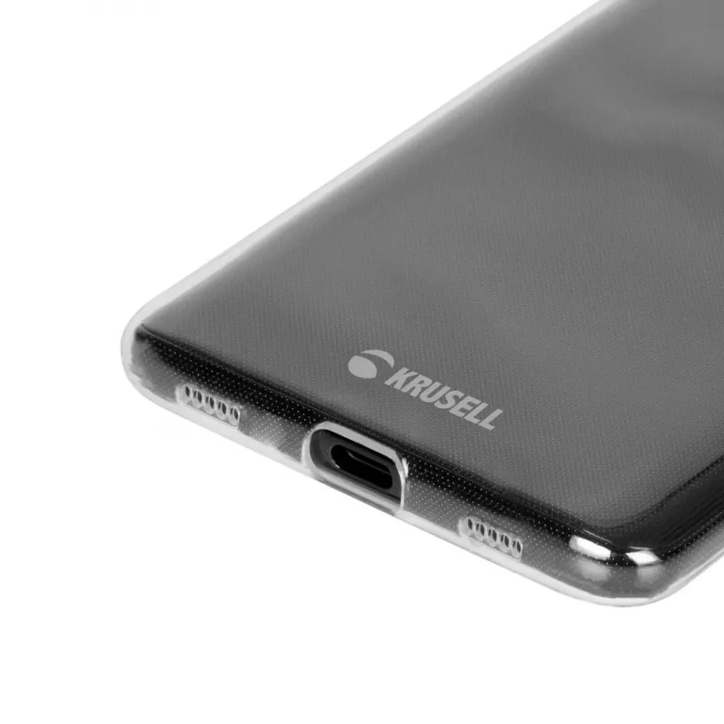 Cover Krusell SoftCover iPhone 12 mini