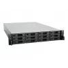 NAS Synology SA3400D Rack 2U Intel Xeon D-1541 8GB DDR4