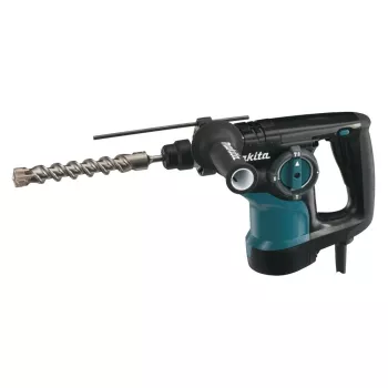 Młotowiertarka Makita HR2810 800 W 1100 RPM