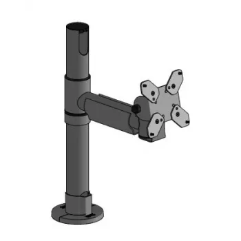 Zestaw montażowy Ergonomic Solutions SpacePole POS SPV1104-02