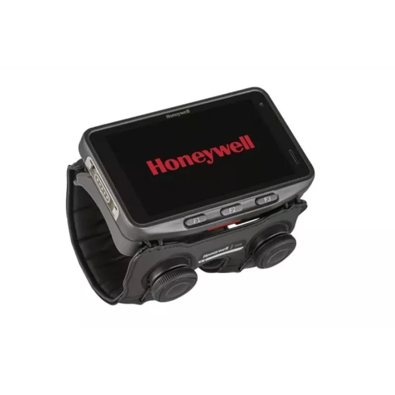 Komputer mobilny naręczny Honeywell CW45 11,9 cm 1280 x 720 pikseli