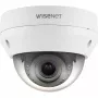 Hanwha Techwin WiseNet Q QNV-8080R - Kamera dozorowa IP - Kopułkowa - Kolor (dzień/noc)