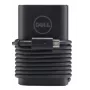 Dell USB-C AC Adapter E5 - Kit - Zasilacz - 65 Watt - Dania - do Latitude 7400 2-in-1