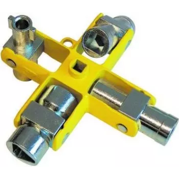 Uniwersalne narzędzie 9-w-1 C.K Tools T4451-2