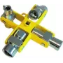 Uniwersalne narzędzie 9-w-1 C.K Tools T4451-2