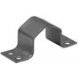 Metalowa antena Preisner Masch48G Srebrna