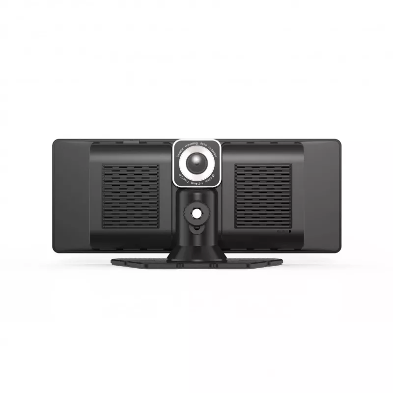 7-calowy dotykowy multimedialny ekran samochodowy MAXCOM MC01 Vibe z Bluetooth