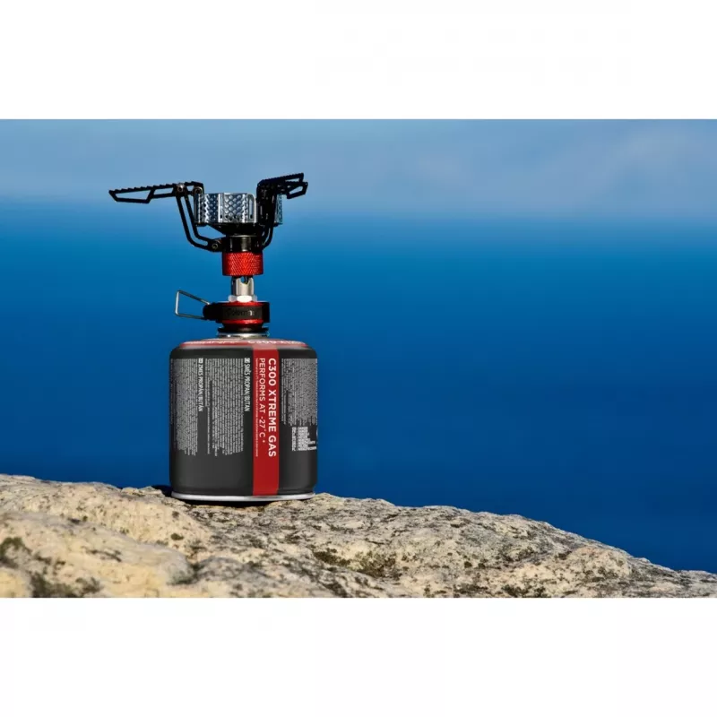 Ventilgaskartusche C300 Xtreme