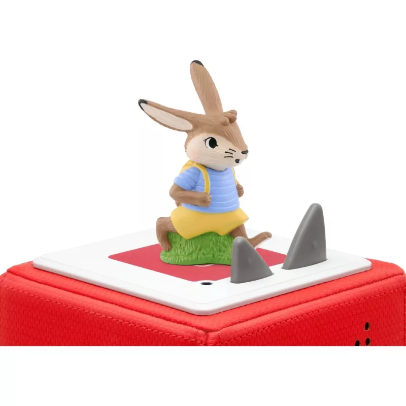 Die Häschenschule - Die neue Häschenschule, Audiobook Figurine