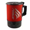 Jetboil Flash Przenośny grill kuchenka Czerwony