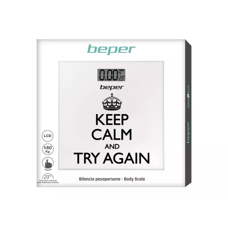 Waga Beper 40.821