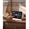 Domowy asystent bezpieczeństwa Anker Eufy T87A03W1 inteligentne urządzenie Czarny/Biały