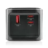 Powerbank everActive EB-27Q 27 000 mAh, 2× USB-C, Quick Charge 4+