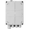 Sieciowy przełącznik PoE PULSAR S64H — 6 portów 10/100 Mbps, obsługa PoE