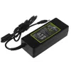 Zasilacz/adapter Green Cell AD14P do użytku wewnętrznego 90 W Czarny