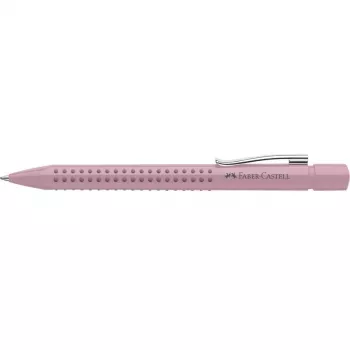 Zatrzaskowy chowany długopis Faber-Castell 243907