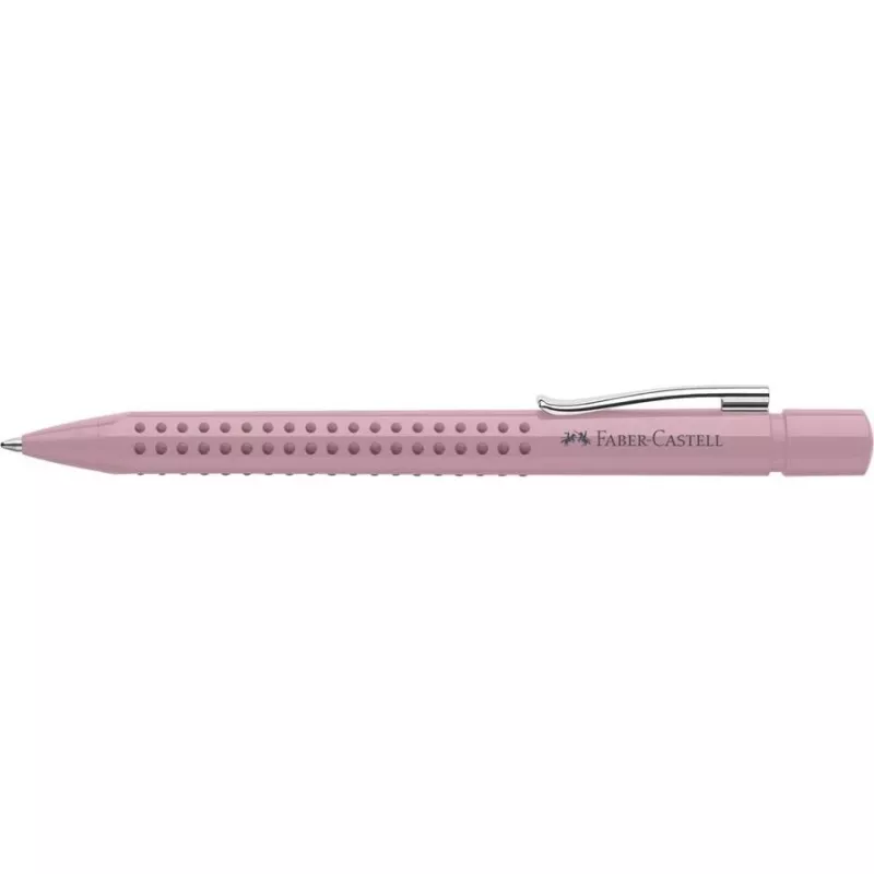 Zatrzaskowy chowany długopis Faber-Castell 243907