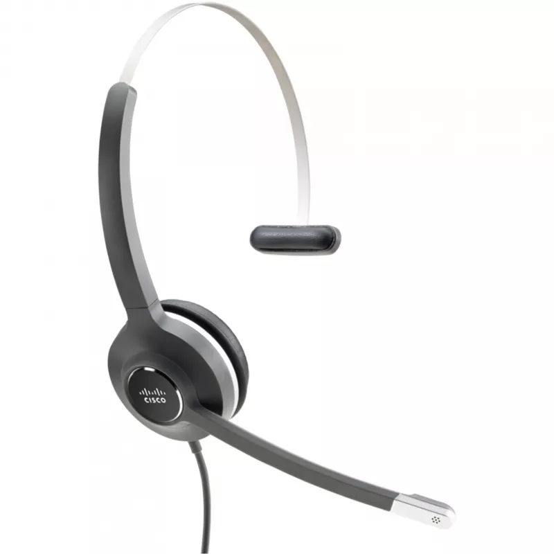 Zestaw słuchawkowy Cisco Headset 531