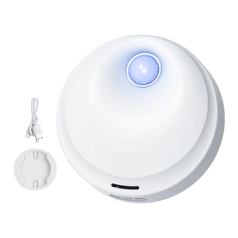 Akumulatorowy dezodorator do kuwety Rojeco RJWQ-01 4000 mAh