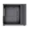 Obudowa komputera Jonsbo D41 MESH Midi Tower Czarna