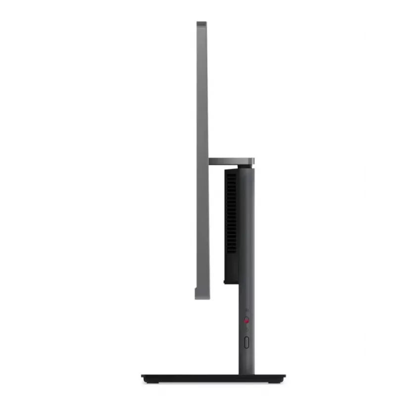 Komputer All-in-One Lenovo neo 50a G5 12SB005DPB — Intel Core i5‑210H, 16 GB RAM, 512 GB SSD, 27,0 cala Full HD, Windows 11 Pro, Luna szary, 3-letnie wsparcie systemu