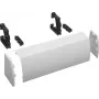 Hager FZ442N. Szerokość: 202 mm, Wysokość: 176 mm, Głębokość: 135 mm (FZ442N)