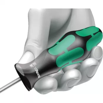 Wera Big Pack 300 Set One-way screwdriver