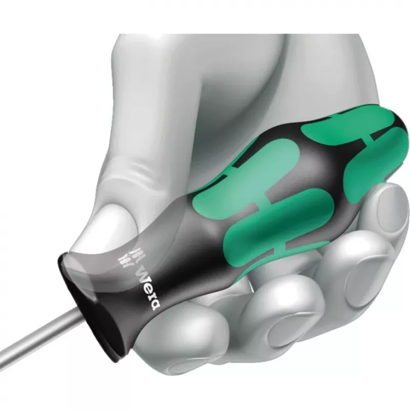 Wera Big Pack 300 Set One-way screwdriver