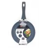 Patelnia Russell Hobbs 24 cm z nieprzywierającą powłoką kamienną RH008411EU7