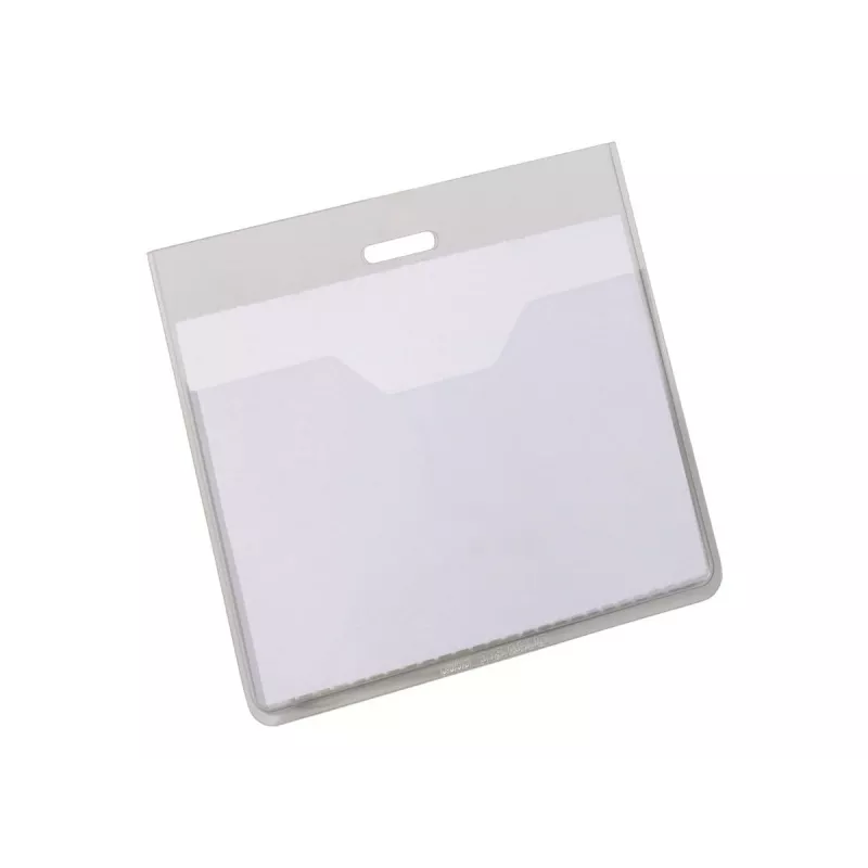 Visitor Badge Durable 8136-19