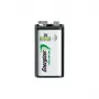 Energizer NiMH Rechargeable 9V PP3 bateria 175mAh pojedyncze opakowanie