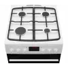 AMICA 510GEH3.33ZpTaDpA(W) KUCHENKA PIZZA