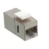 Złącze RJ-45 VALUE, Keystone, Ekranowane, Kat. 6 (21.99.3004)