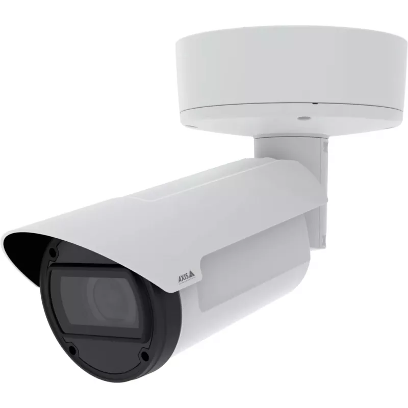 Kamera IP Axis Q1809-LE 150mm 7680 x 4320