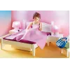 Playmobil Zestaw z figurkami Dollhouse 70208 Sypialnia z kącikiem do szycia