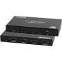 Przełącznik HDMI ShiverPeaks 05-20001 — 3x WE 1x WY, 4K 60Hz