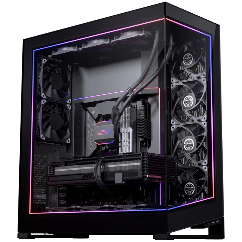 RGB Light Enhancement Kit Phanteks NV7 Full Tower ABS PC
