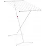 Suszarka na pranie Leifheit Classic 100 biała plastik stal nierdzewna 520 mm