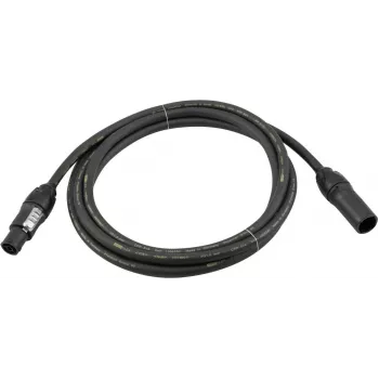 Przedłużacz PowerCon PSSO 3024581A, przewody 3×1,5 mm², długość 1,5 m