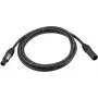 Przedłużacz PowerCon PSSO 3024581A, przewody 3×1,5 mm², długość 1,5 m