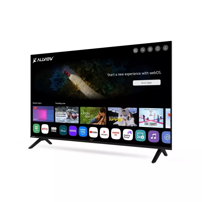 TV LED 50 cali 50WIPLAY6301-U