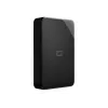 Zewnętrzny dysk twardy Western Digital 5 TB USB Typ-A 3.2 Gen 1 WDBJRT0050BBK-WESN