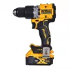 WIERTARKO-WKRĘTARKA Dewalt DCD805P2T 18V 2X5,0AH BL Tstak