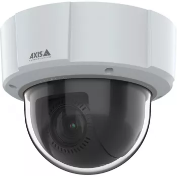 Axis M5526-E Kamera do monitoringu sieciowego