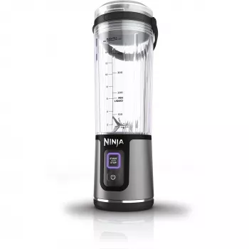 Sport blender Ninja BC151EUBK — 0.53 L bowl, 14.4 W, battery,…