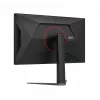 AOC G4 U27G4XM monitor komputerowy 68,6 cm (27 cali) 3840 x 2160 pikseli 4K Ultra HD LED Czarny, Czerwony