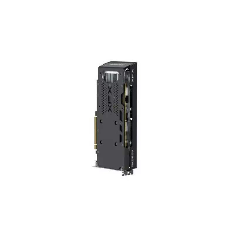Karta graficzna XFX Speedster QICK308 Radeon RX 7600 8GB GDDR6