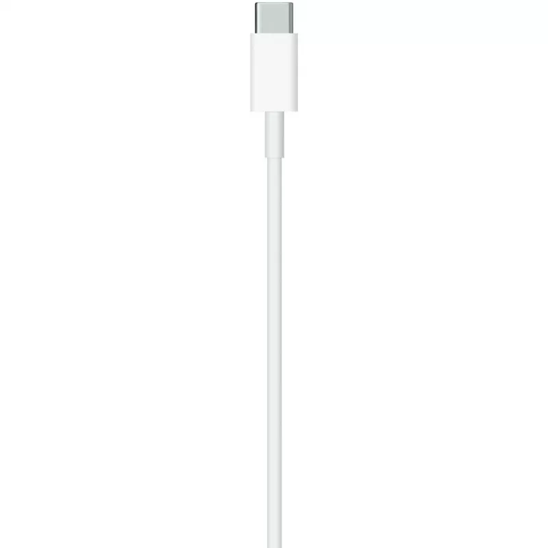 Kabel USB-C na Lightning Apple MQGH2ZM/A — 2 m, biały, męski-męski