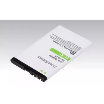 Bateria Extra Digital BL-4J do Nokii C6 — 1200 mAh Li-ion