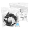 Kabel HDMI v2.0 10m pozłacany